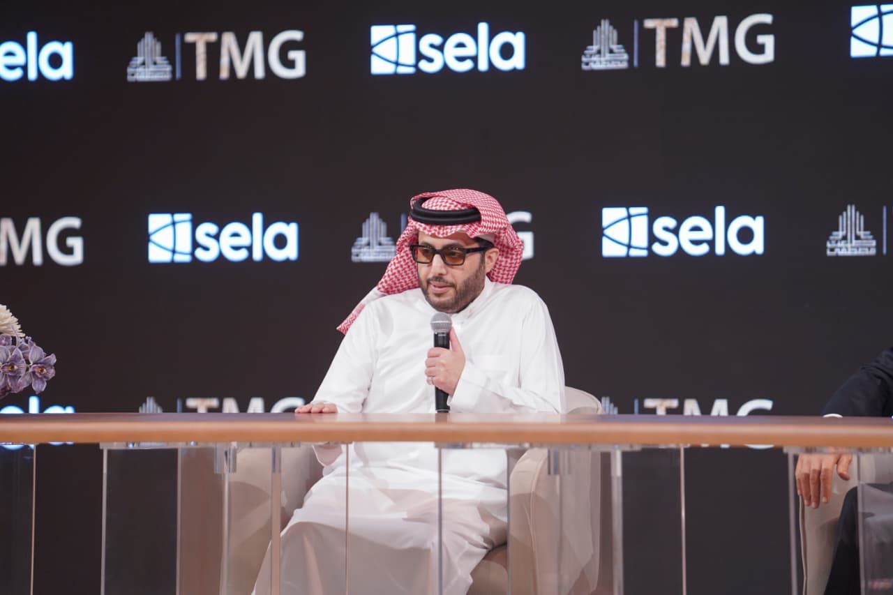 المستشار تركي آل الشيخ
